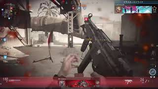 [COD：MW]～勢いだけのCOD!!参加型！～