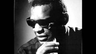 Something&#39;s Wrong - Ray Charles