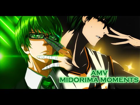 AMV | Midorima Shintaro