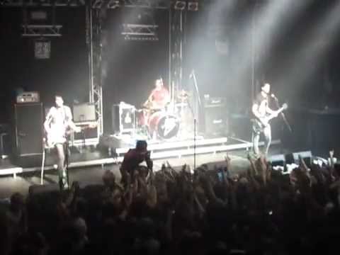 Sunshine Live in Roxy - 5 Top Top The Radio