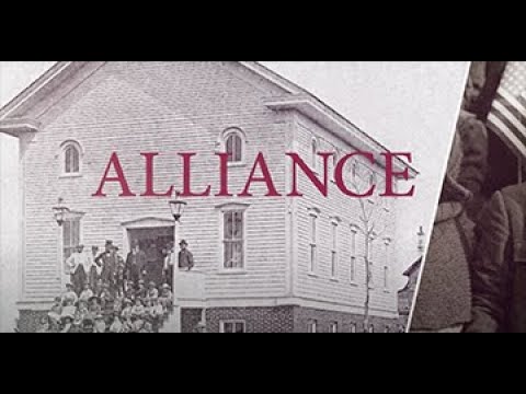 ALLIANCE New Full Trailer
