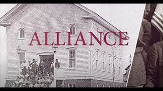 ALLIANCE New Full Trailer