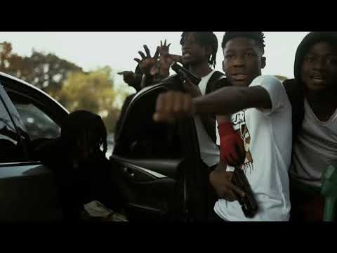 Bezzal - Neva Guilty (Official Music Video)