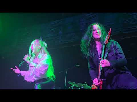 Seven Spires - With Love from the Other Side ～ The Trouble With Eternal Life @70K Tons Of Metal 2026