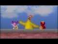 Sesame Street Elmo World Episode 156