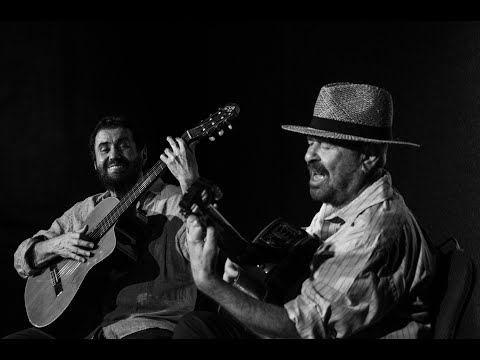 Bossa Criativa| Show | Afro funk Brasil | Antonio Carlos & Jocafi