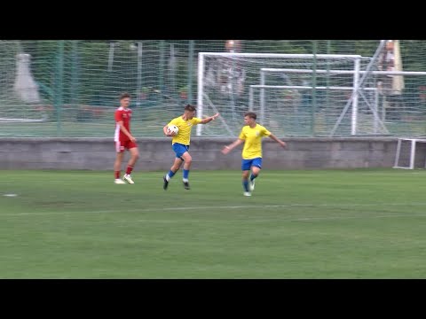 SDM Domino - FK Dubnica nad Váhom U17