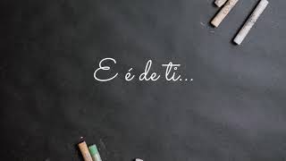 Giz (letra) - Legião Urbana