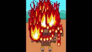 You Can't Go Home Anymore, Lucas!