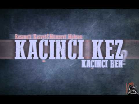 Vakit & Münzevi Mahsen - Kaçıncı Kez, Kaçıncı Ben?