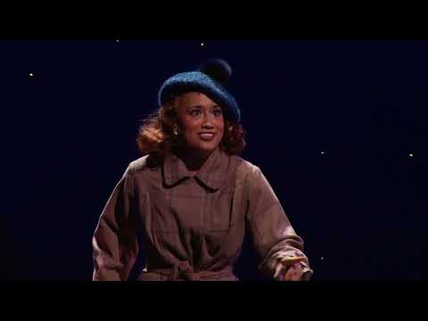 Annie, Annie musical lyrics