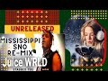 Juice Wrld Mississippi Sno Stabbed You Juicewrld Juicewrldunreleased Juicewrldremix Leak