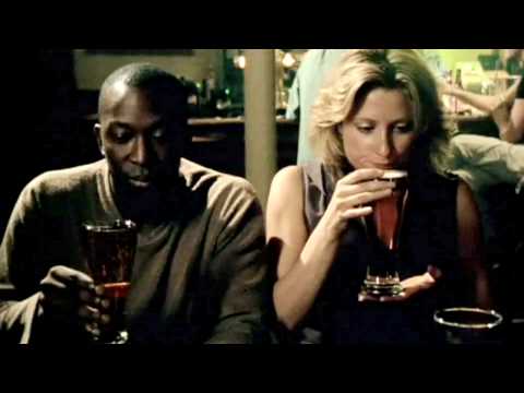 Shaun Parkes - Offending Angelsv