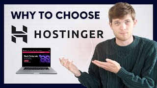 Hostinger Review 2026: The Fastest & Cheapest AI Website Builder?