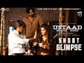 Ustaad Bhagat Singh Shoot Glimpse Pawan Kalyan Sreeleela Harish Shankar Devi Sri Prasad