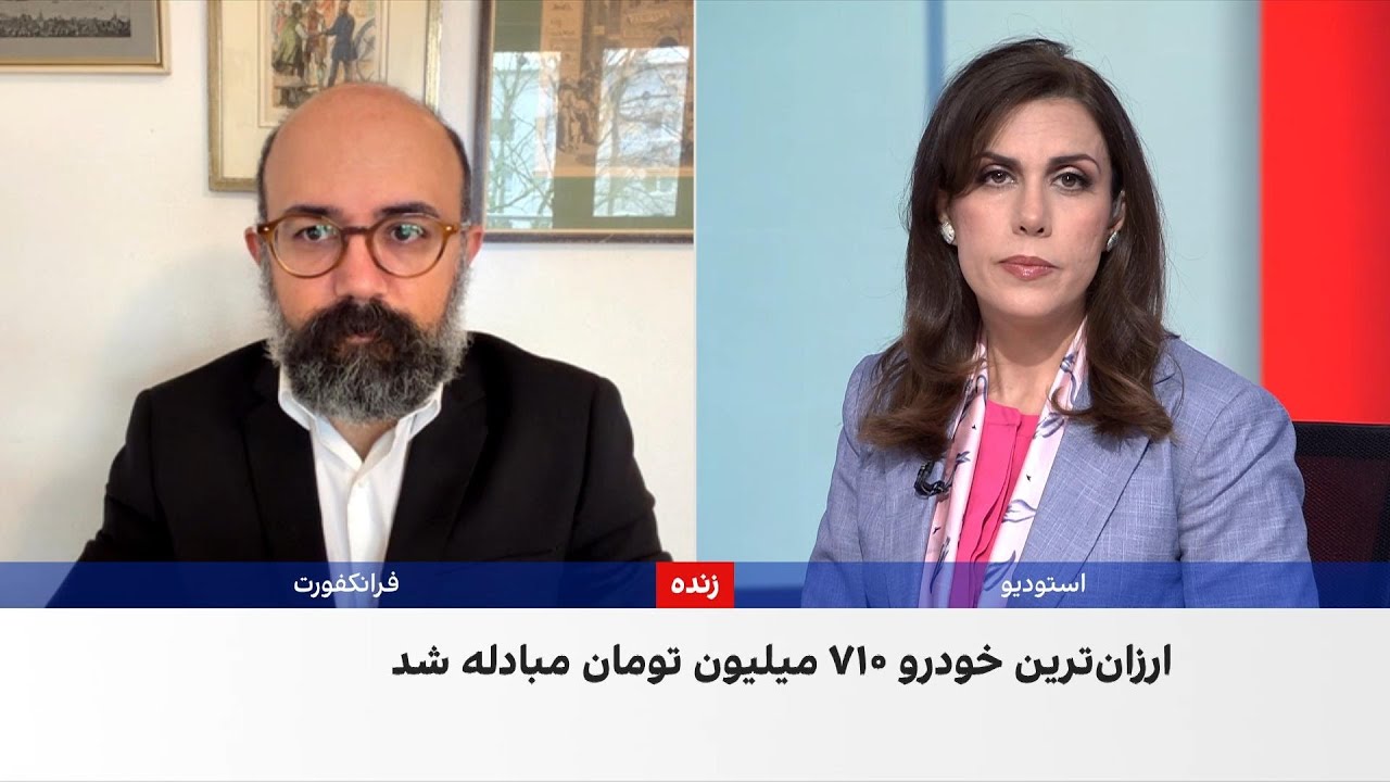 سیامک خسروی‌پور: اقشار کم درآمد دیگر حتی به ساده‌ترین غذاها هم دسترسی ندارن?