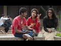 Owais Saying Tum Apne Sister Se Shadi Kra Do Prank Funny Comedy Cute Girls Prank BRmasti