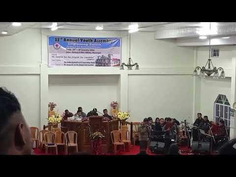 Leh katba Me mon ah Trai ia nga #jingrwaishemmynsiem #balangublei