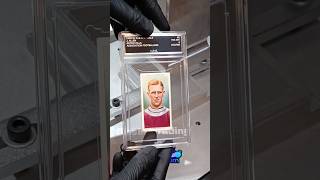 CIGARETTE CARD GRADING BY SSINT AI. #CIGARETTECARDS #VINTAGE #astonvilla