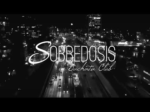 Allen CM - Sobredosis (Cover Romeo Santos y Ozuna)
