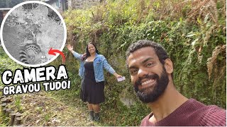 Surpresas durante a reforma da nossa casa em Portugal!