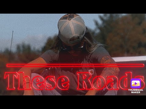 Katie Noel- These Roads (Official Music Video)