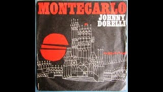 Kadr z teledysku Montecarlo tekst piosenki Johnny Dorelli