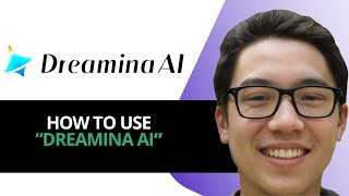 How to Use Dreamina AI – Complete Tutorial for 2025