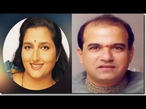 O Priya Priya - Anuradha Paudwal & Suresh Wadkar