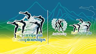 7th European Championship day 2