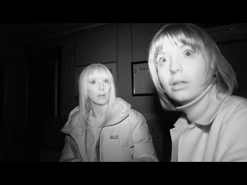 Towneley Hall, Burnley - Most Haunted - Part Two