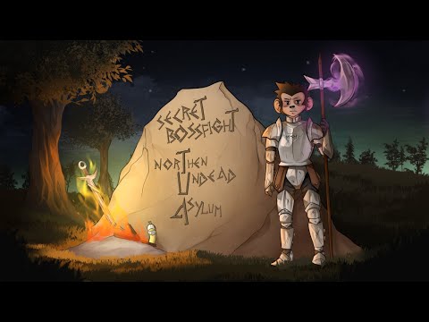 DARK SOULS SECRET BOSS 🐦SNUGGLY THE CROW 🗡️ ITA [Deutsche Untertitel]