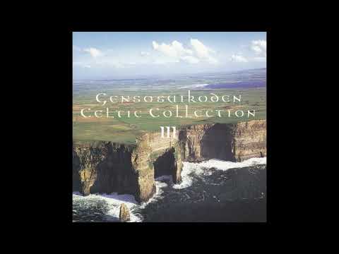 Genso Suikoden Celtic Collection 3