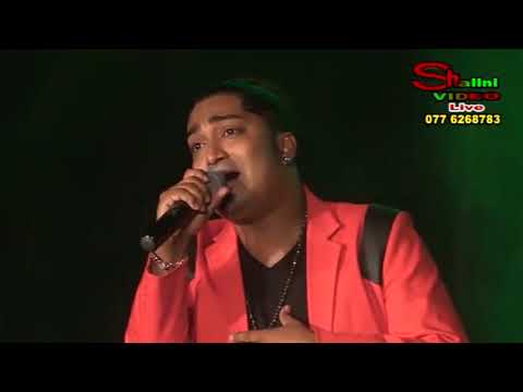 Kawiya Oba - All Right Live In Mahawewa 2016