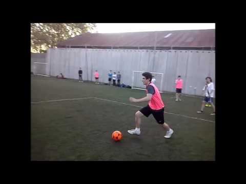 F.C. Montal vs Everton F.C. #Fecha7 - Copa Palermo