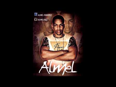 Almel1192_Ft_B-X El Oido Bionico Quieren Llegarme)Prod.B-x