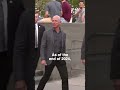 Why Jeff Bezos Left Seattle