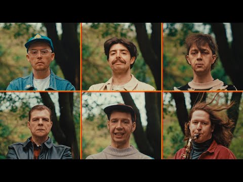 Carson Coma - Libikóka on Spotify Charts