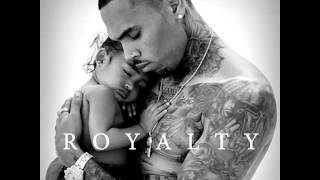 Chris Brown   Sex You Back To Sleep  New Single from Royalty