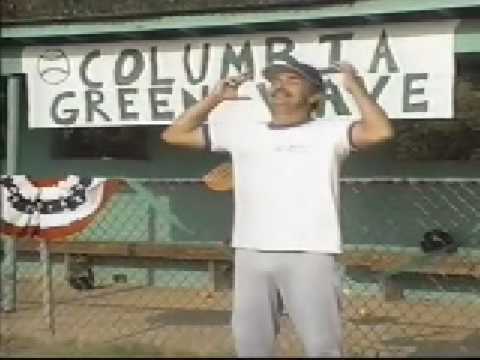 "108 Stitches" Trailer