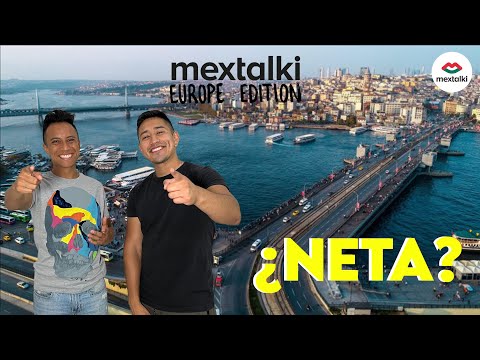 NETA - One of the most important Mexican Words you should know | Mextalki
