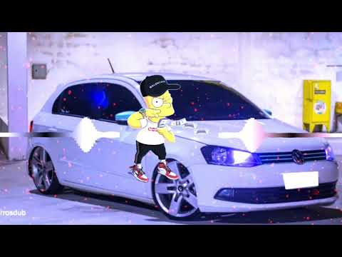 MC Don Juan e MC GP - Ex Namorada // (BASSBOSTER) Ƀaʀʈ ᴍuᴤᵻᴄ🔥