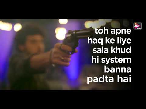 bicchoo ka khel official trailer