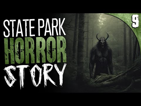 „Moja NIEPOKOJĄCA historia o parku stanowym” | 9 PRAWDZIWYCH niewyjaśnionych spotkań