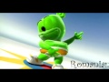 Gummybear Song One Line Multilanguage