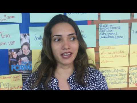 Curso sala de vacina