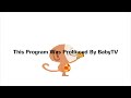 Credits Universal S Oliver Discovers For BabyTV 2026