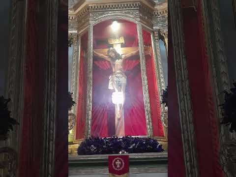parroquia de Nuestra Señora de Los Remedios(escuela de cristo) antigua Guatemala