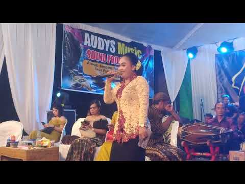 Cs ERLANGGA ft Puji Astuti & Inang Yulieta
