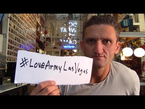 Casey Neistat on Writing Your Own Rules to Creative Success